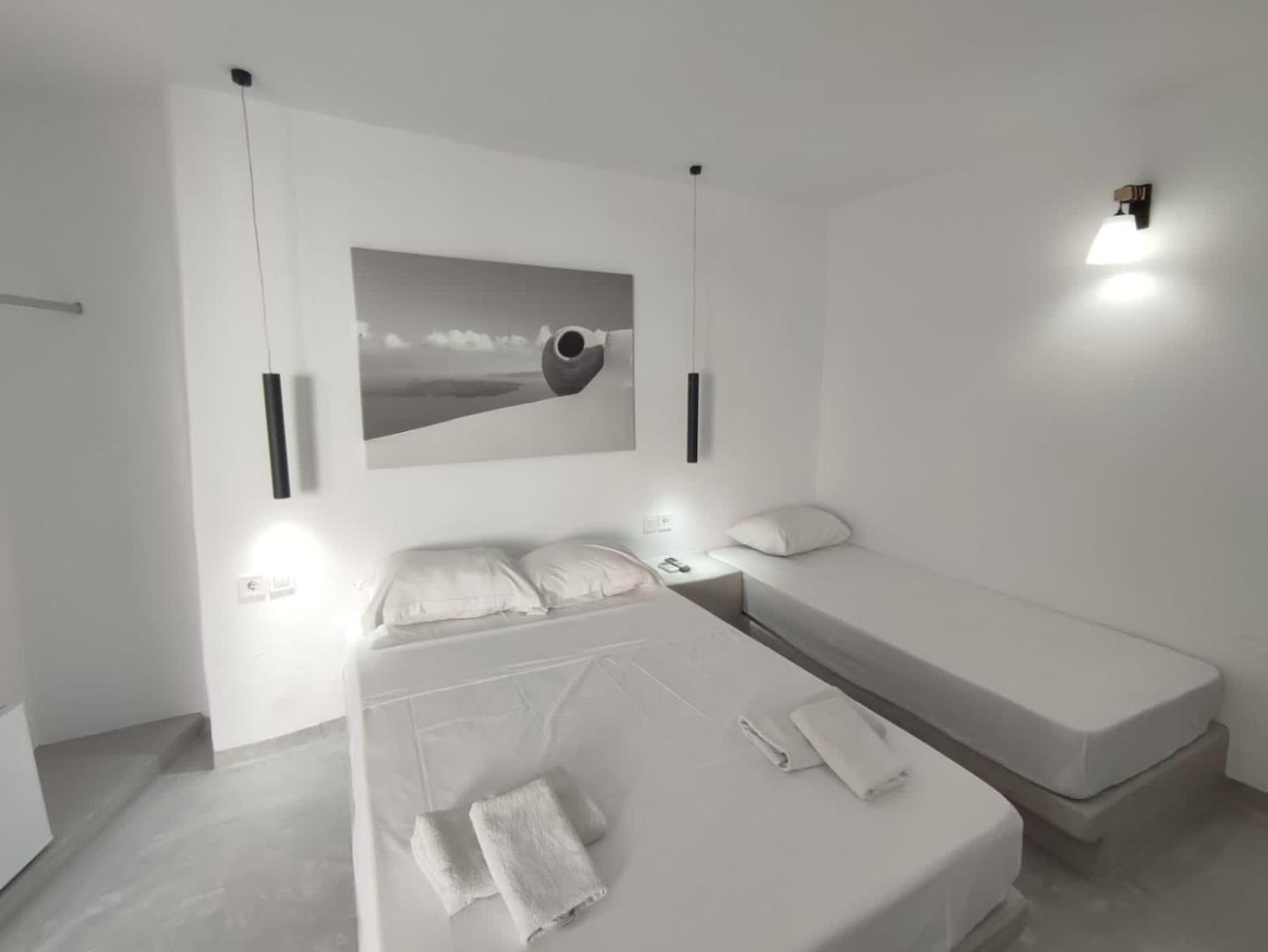 Fira Comfort Rooms Bagian luar foto