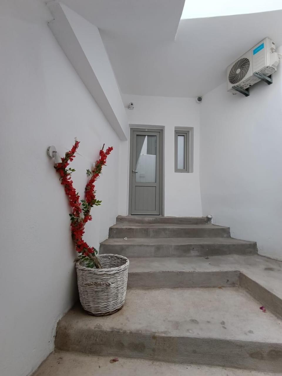 Fira Comfort Rooms Bagian luar foto