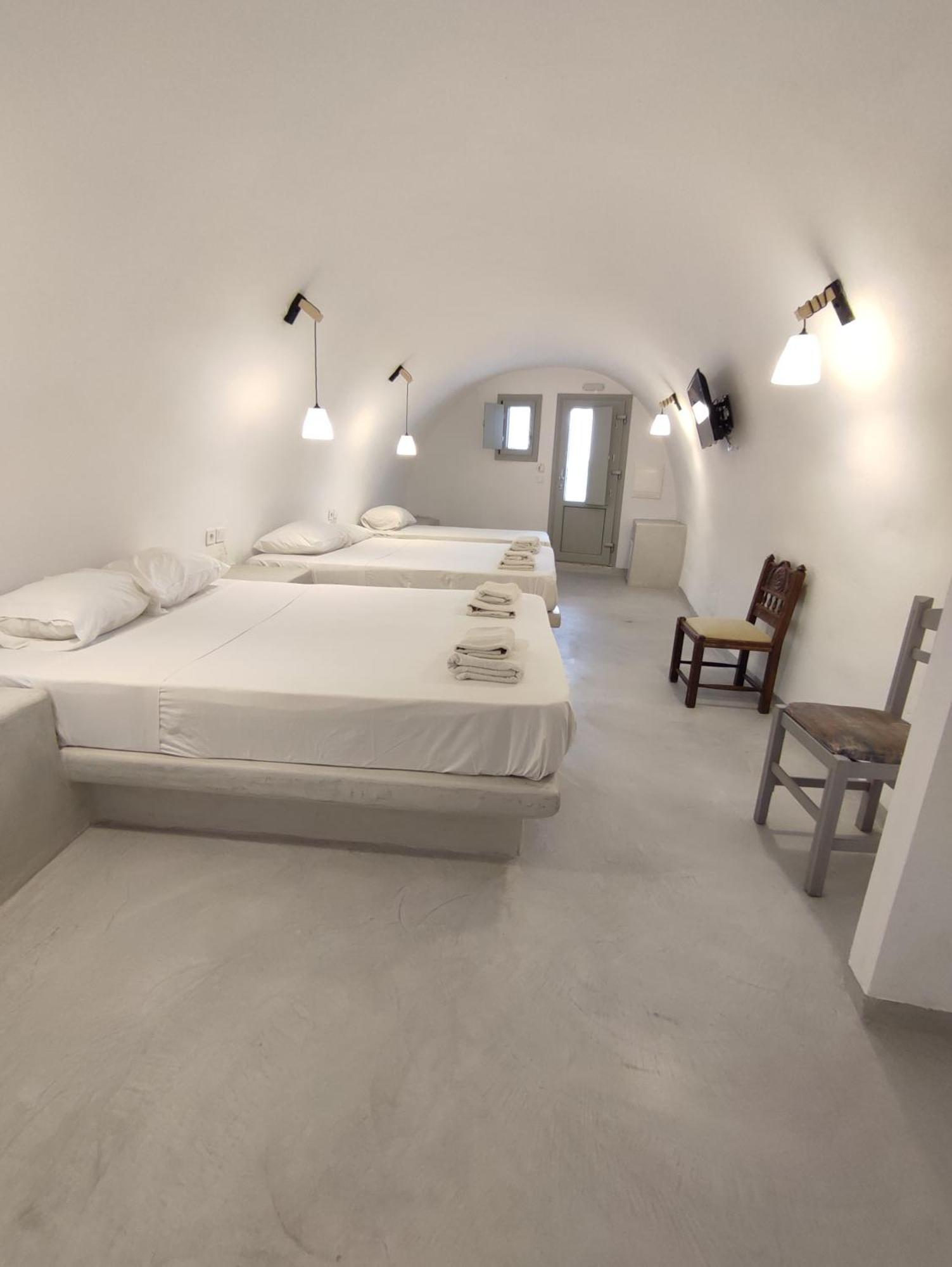 Fira Comfort Rooms Bagian luar foto