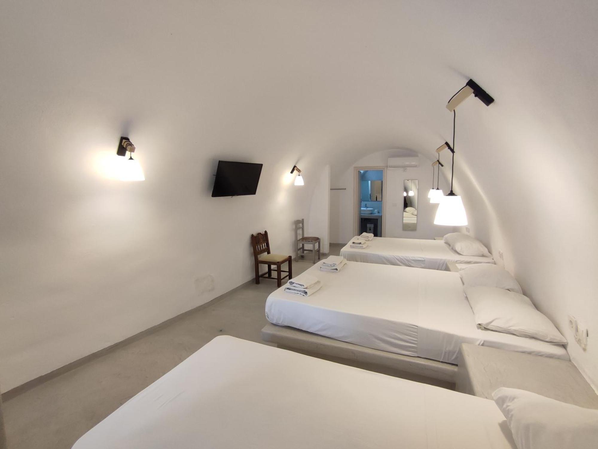 Fira Comfort Rooms Bagian luar foto