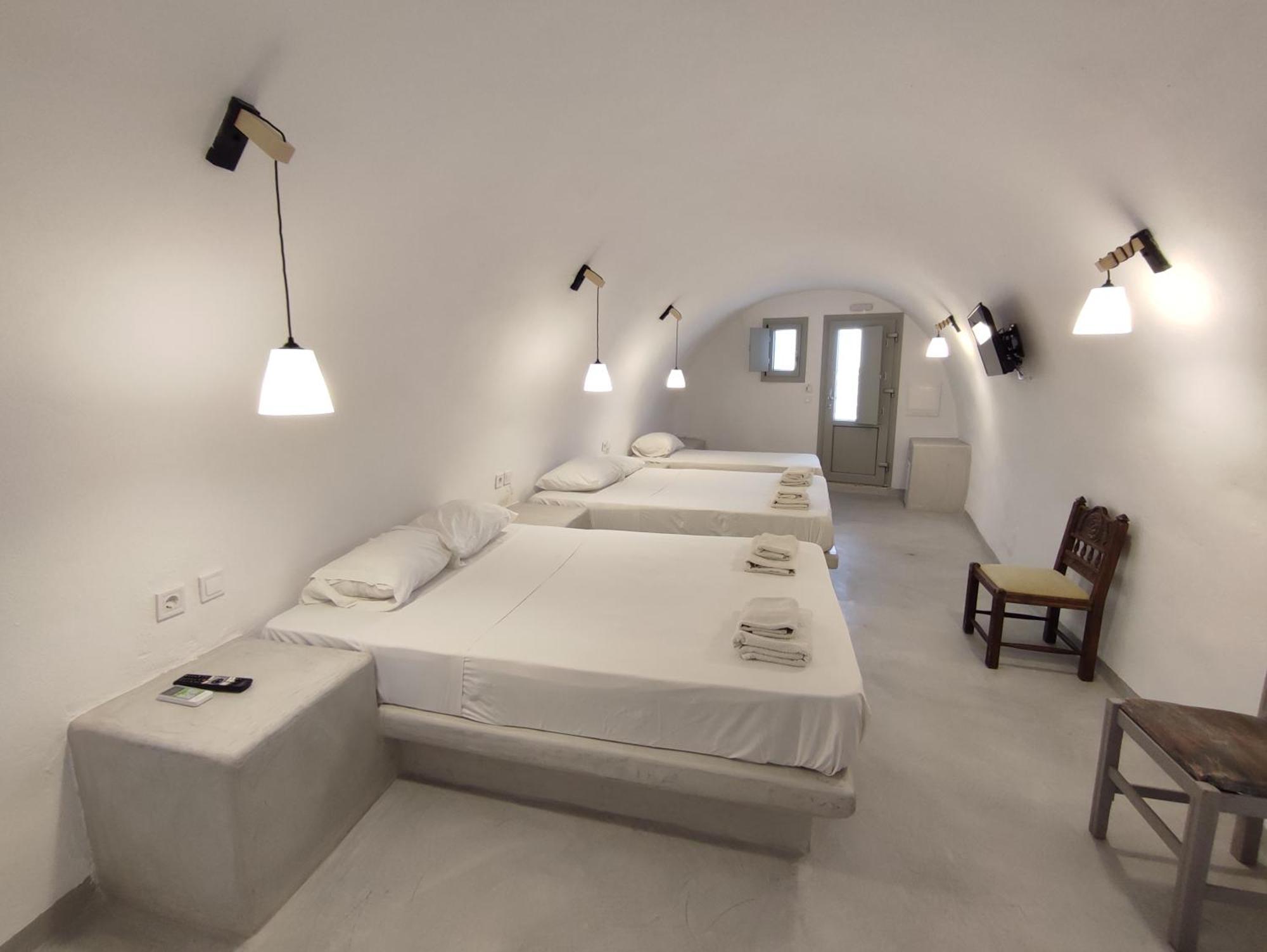 Fira Comfort Rooms Bagian luar foto