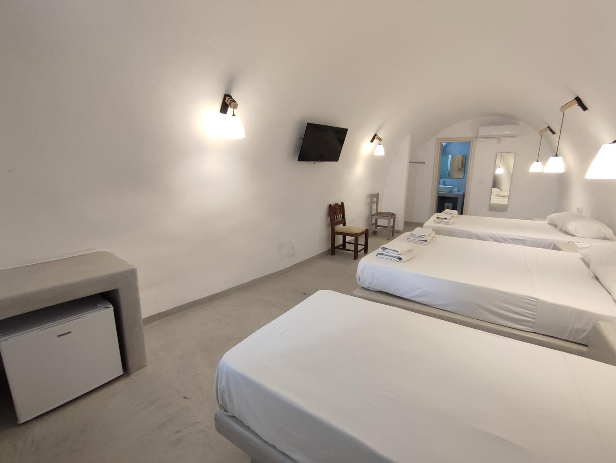 Fira Comfort Rooms Bagian luar foto