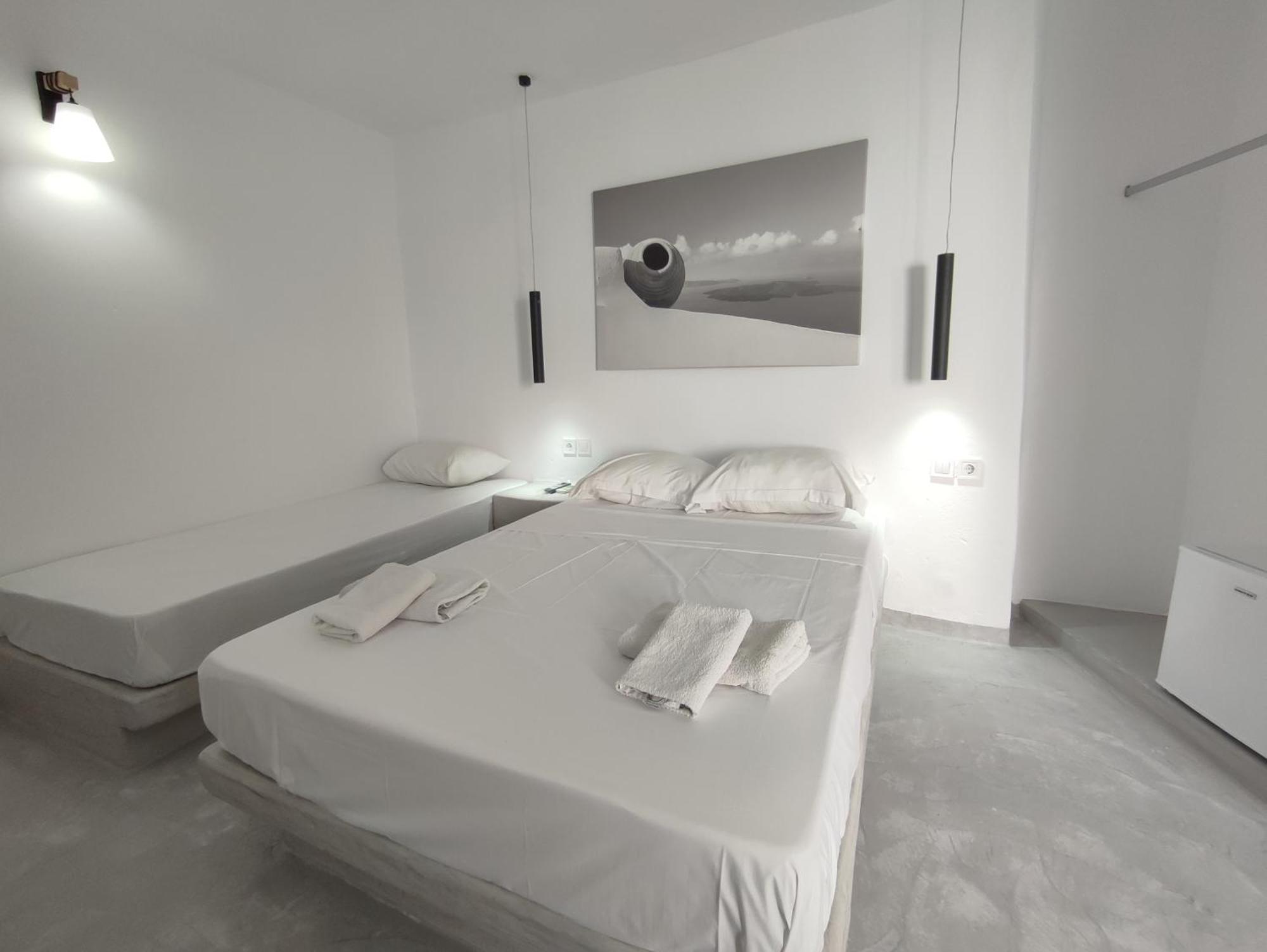 Fira Comfort Rooms Bagian luar foto