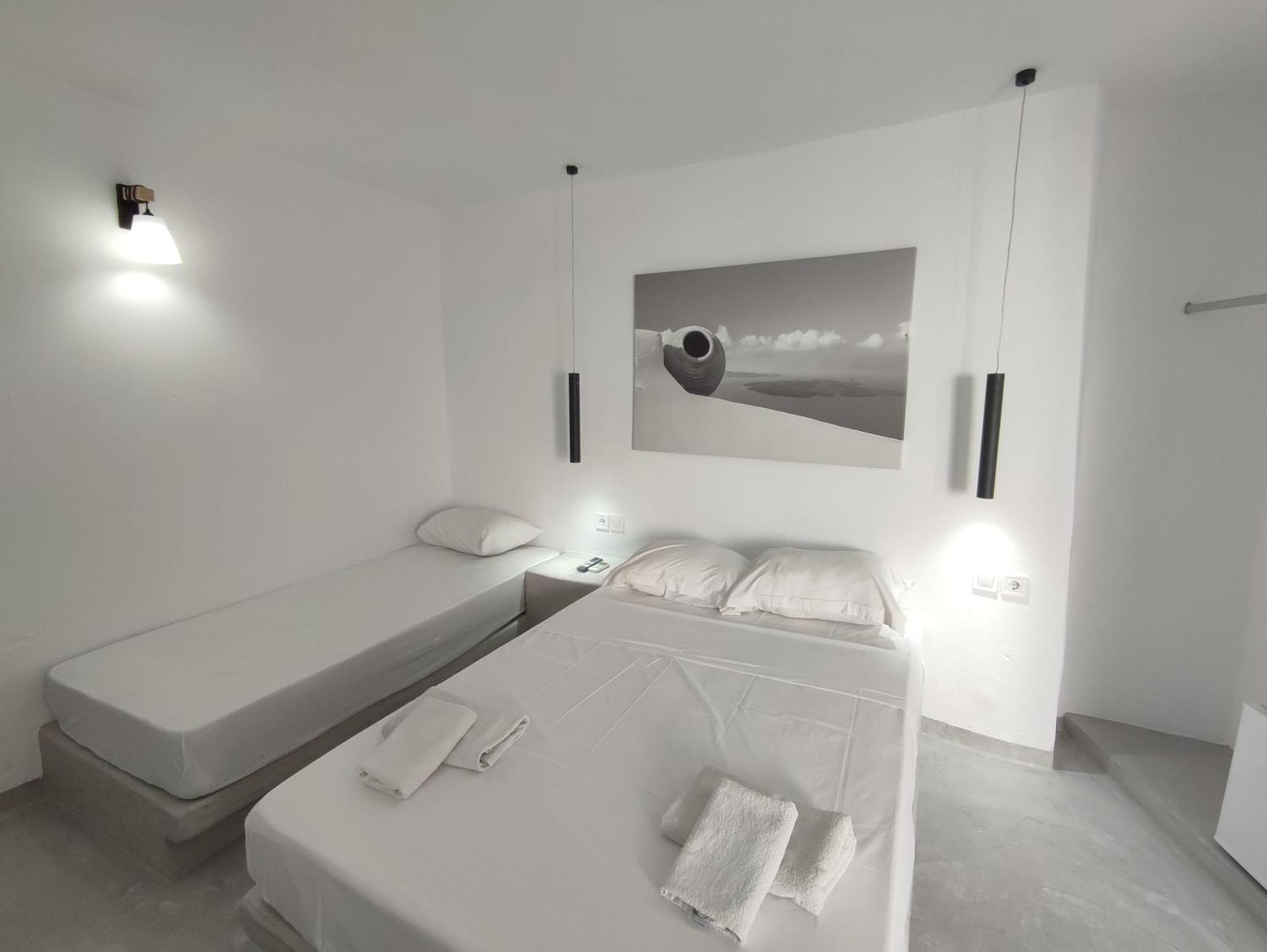 Fira Comfort Rooms Bagian luar foto
