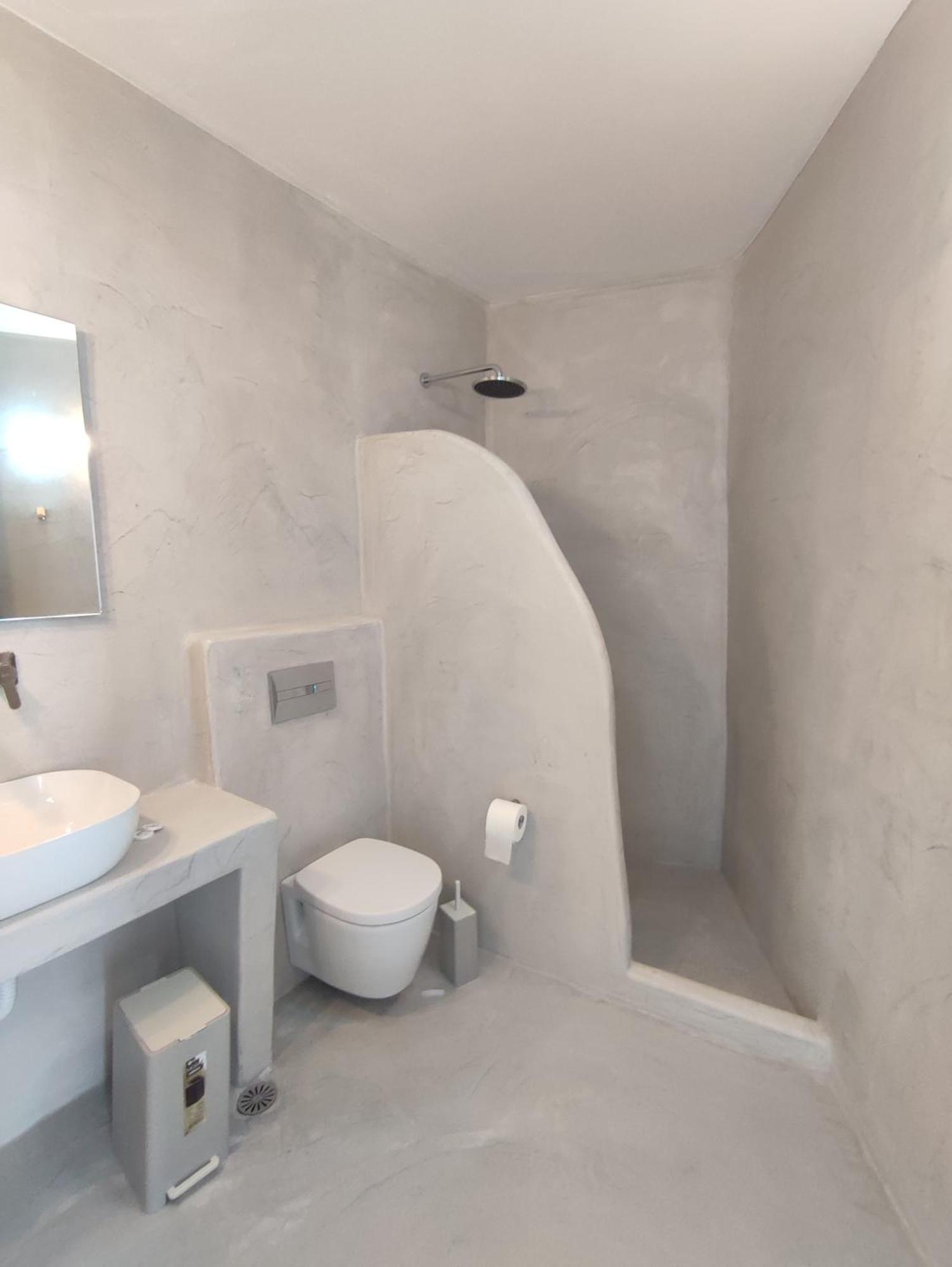 Fira Comfort Rooms Bagian luar foto