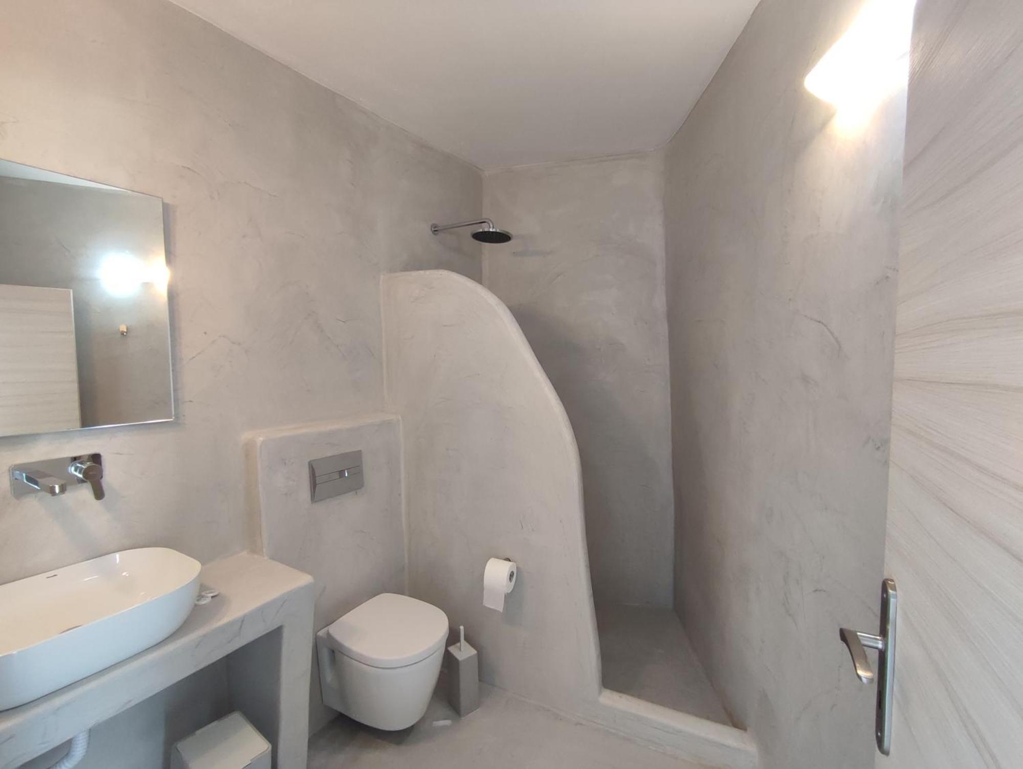 Fira Comfort Rooms Bagian luar foto
