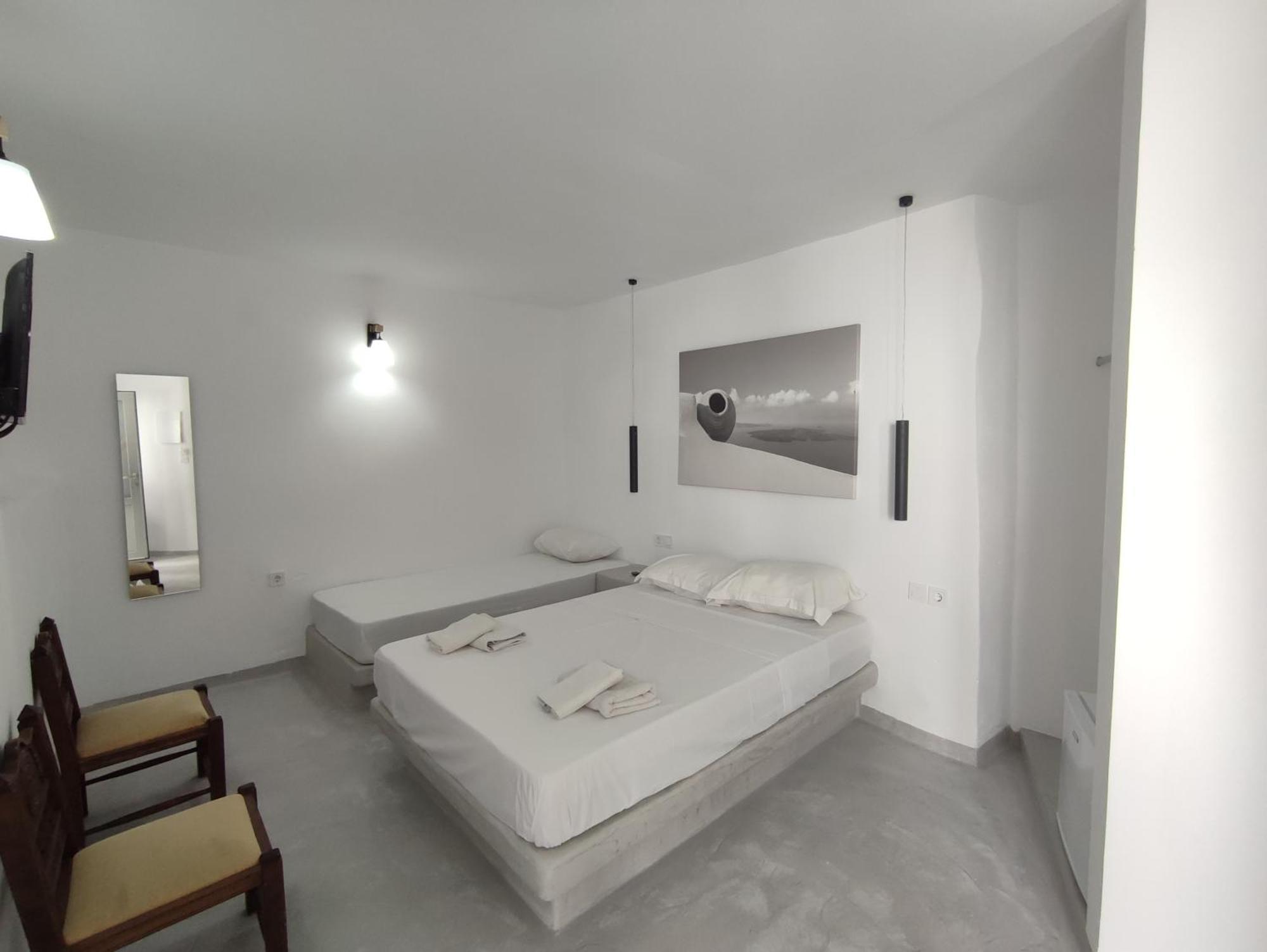 Fira Comfort Rooms Bagian luar foto