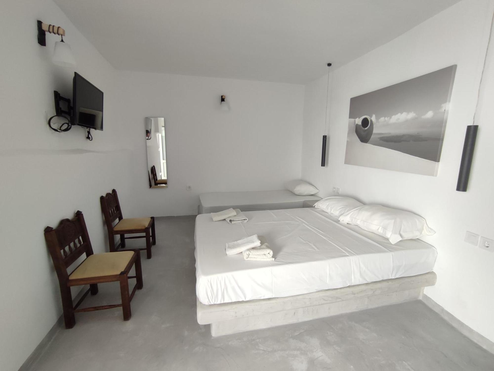 Fira Comfort Rooms Bagian luar foto