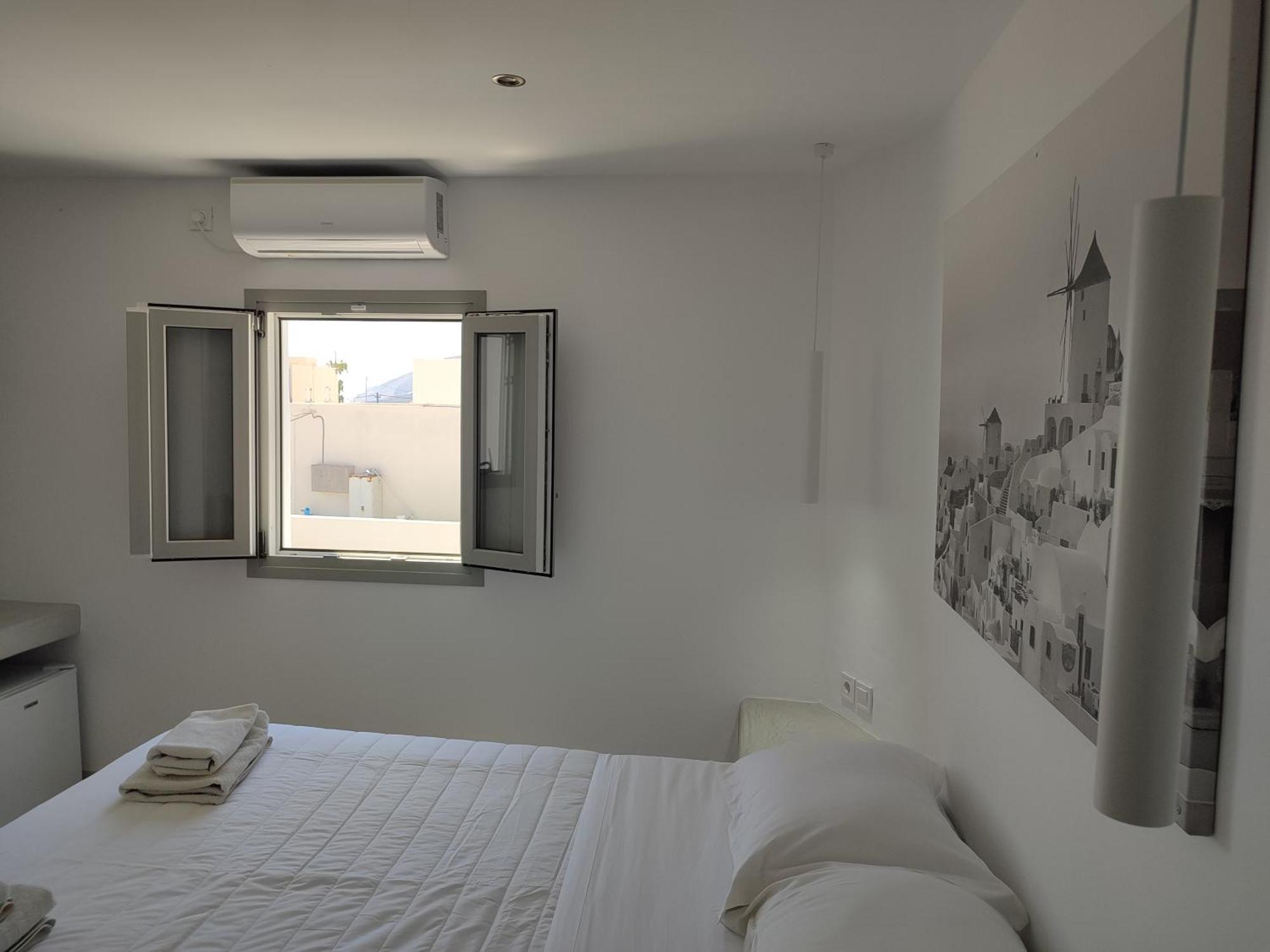 Fira Comfort Rooms Bagian luar foto