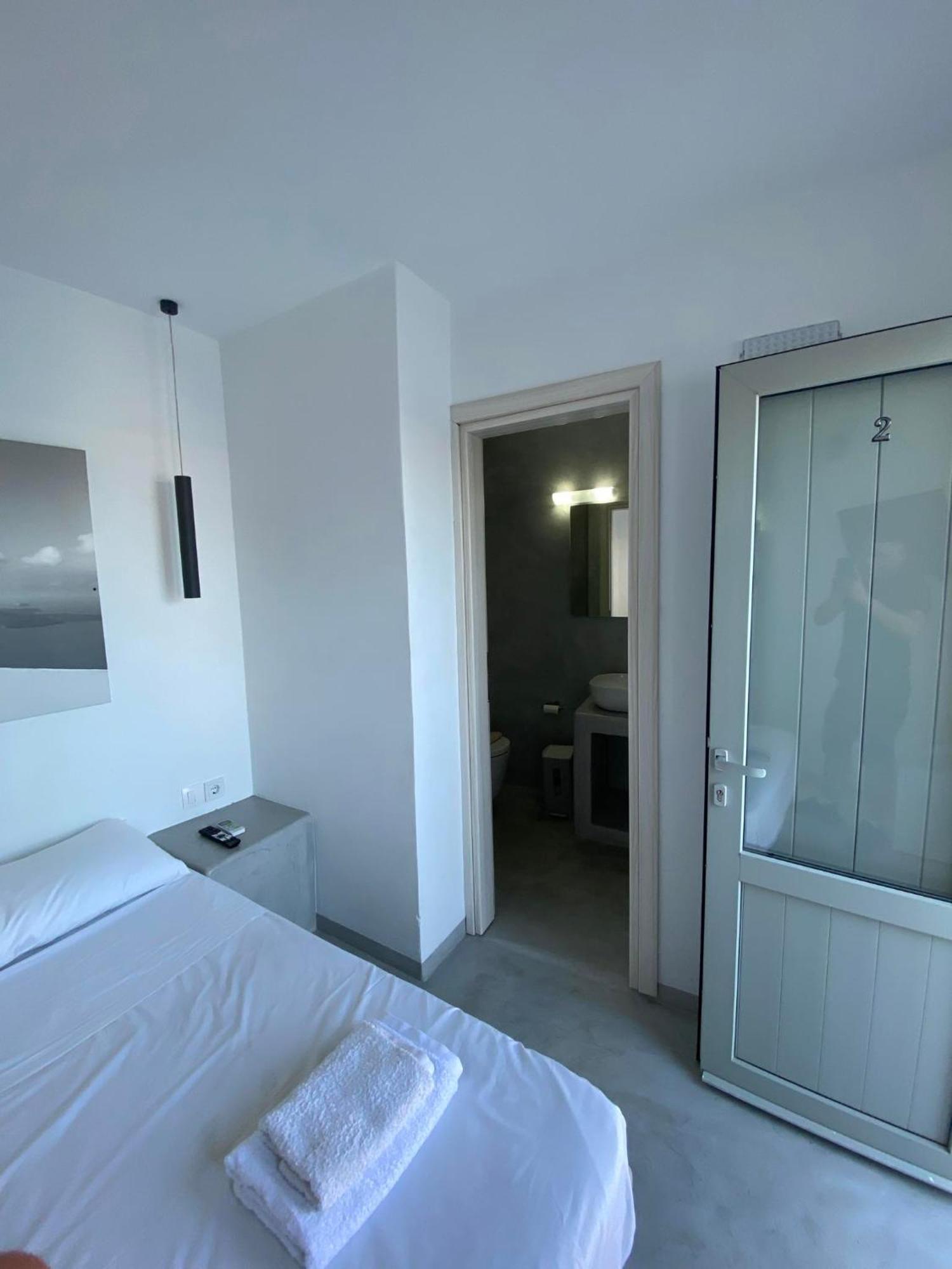 Fira Comfort Rooms Bagian luar foto