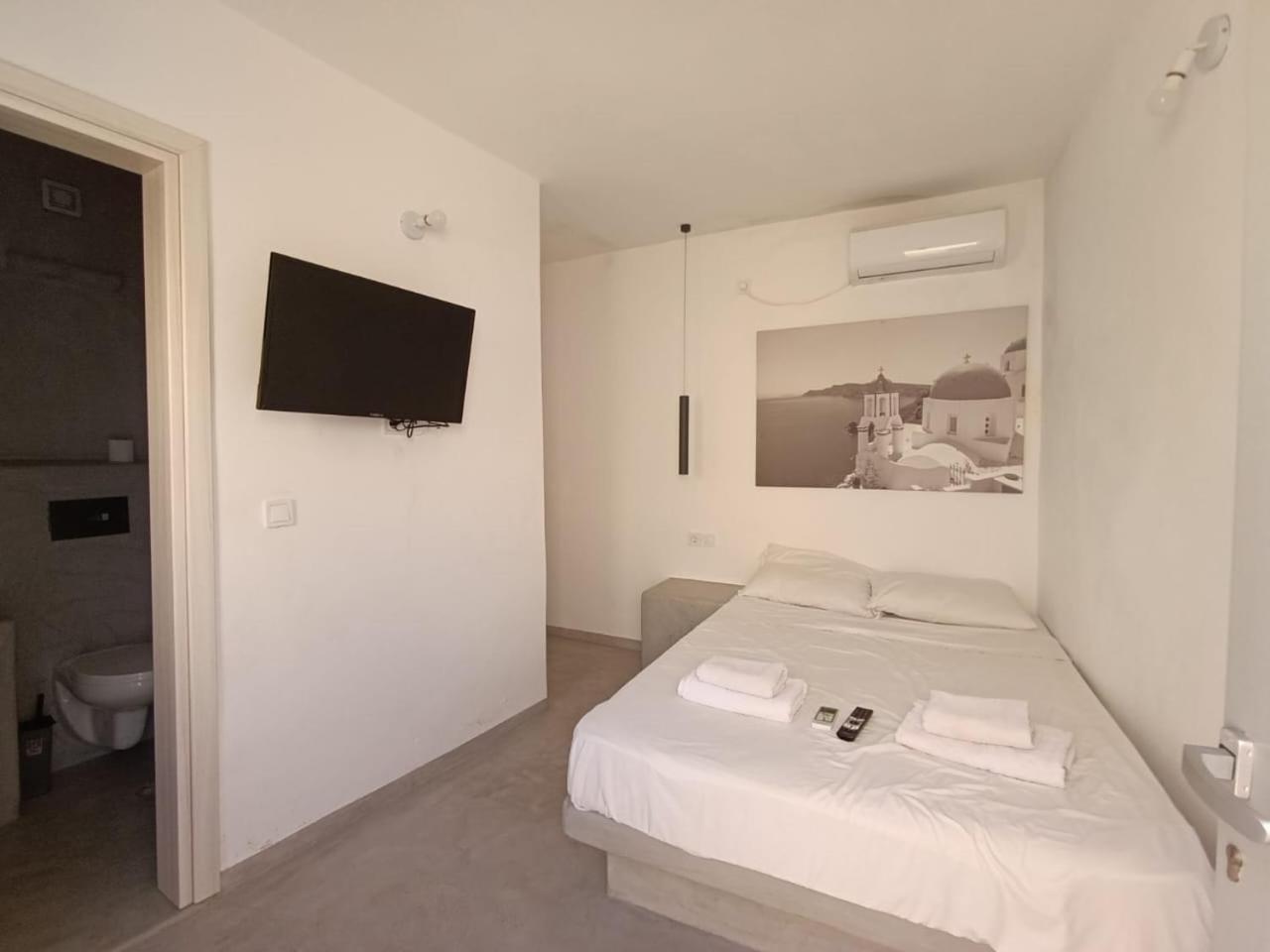 Fira Comfort Rooms Bagian luar foto