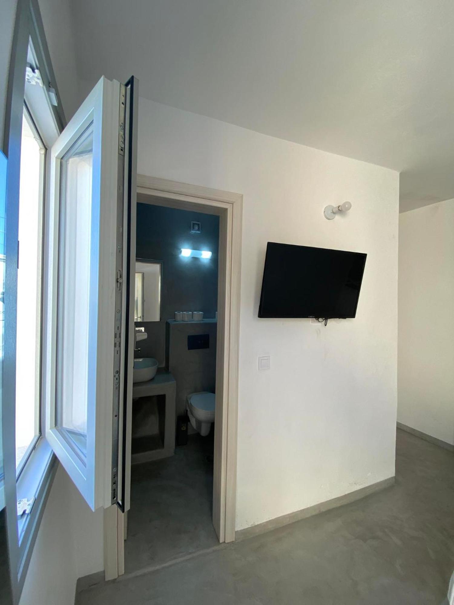 Fira Comfort Rooms Bagian luar foto