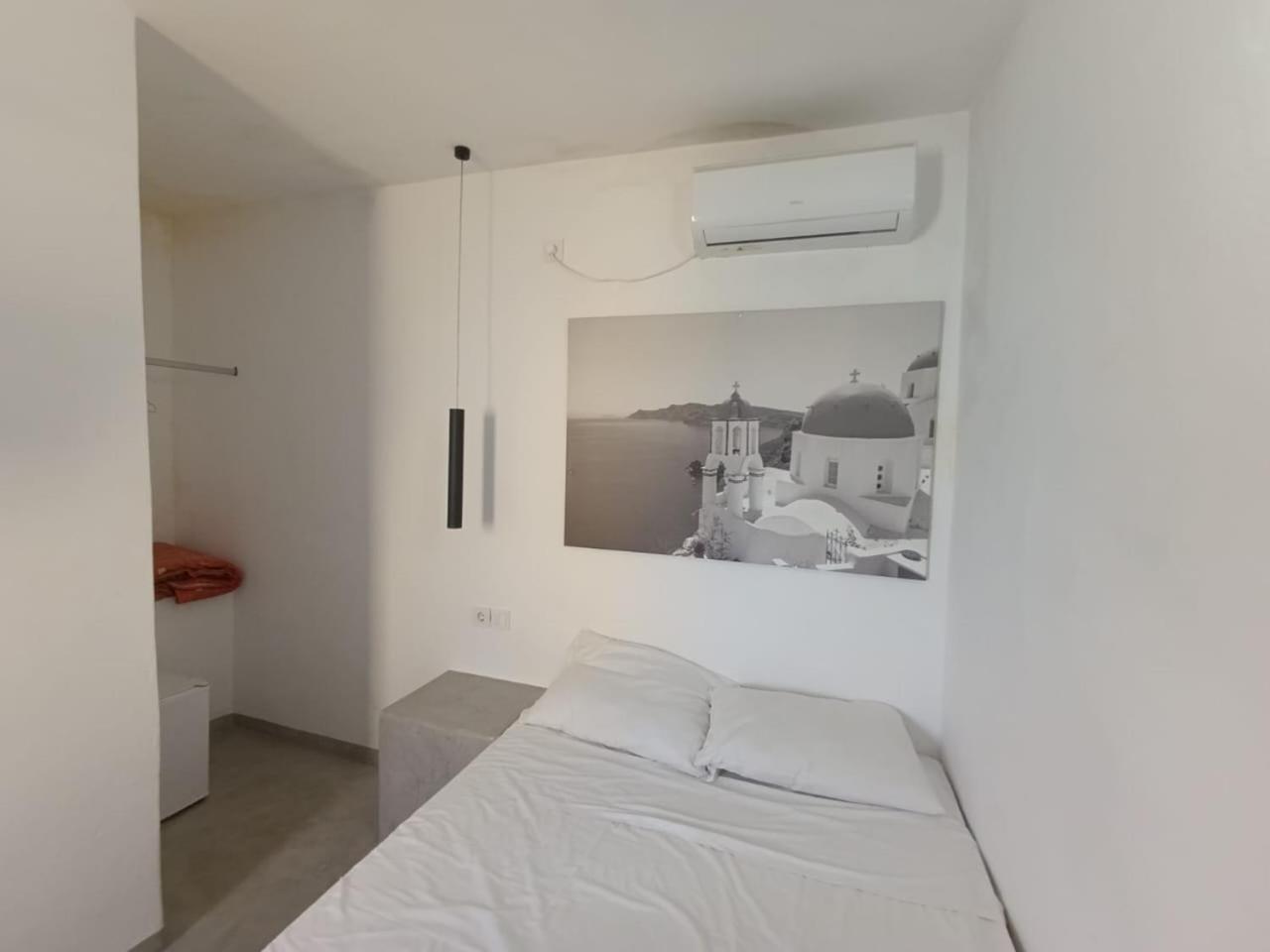 Fira Comfort Rooms Bagian luar foto