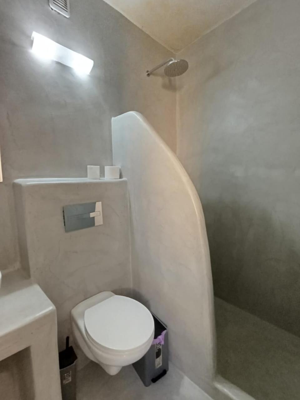 Fira Comfort Rooms Bagian luar foto