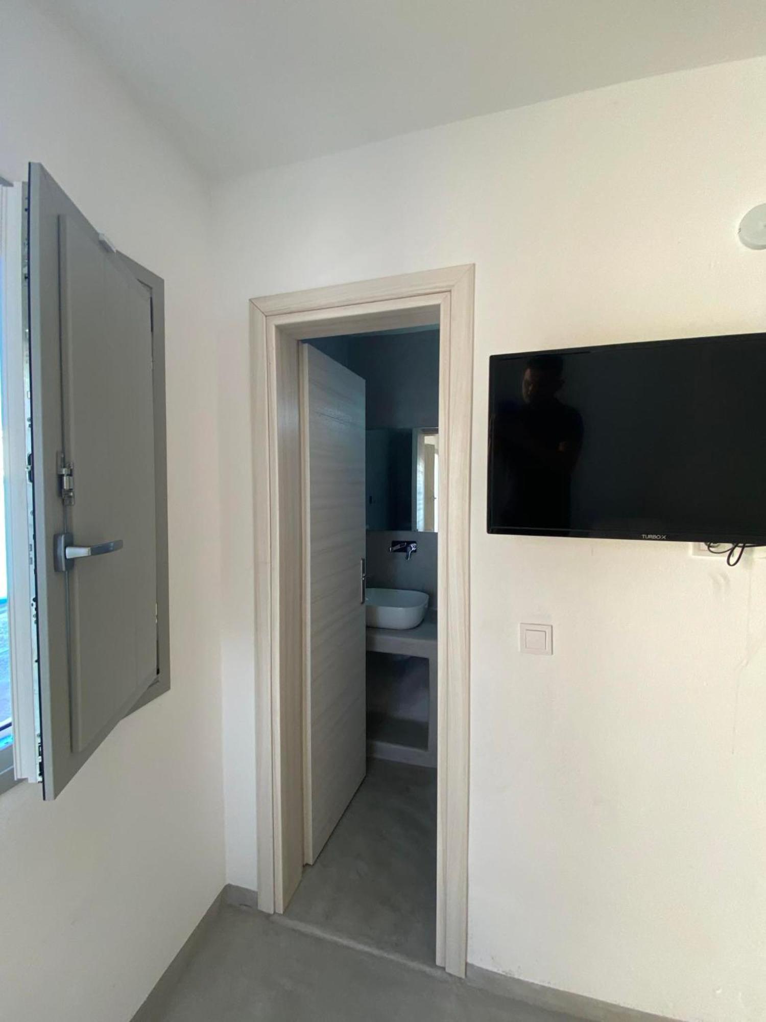 Fira Comfort Rooms Bagian luar foto