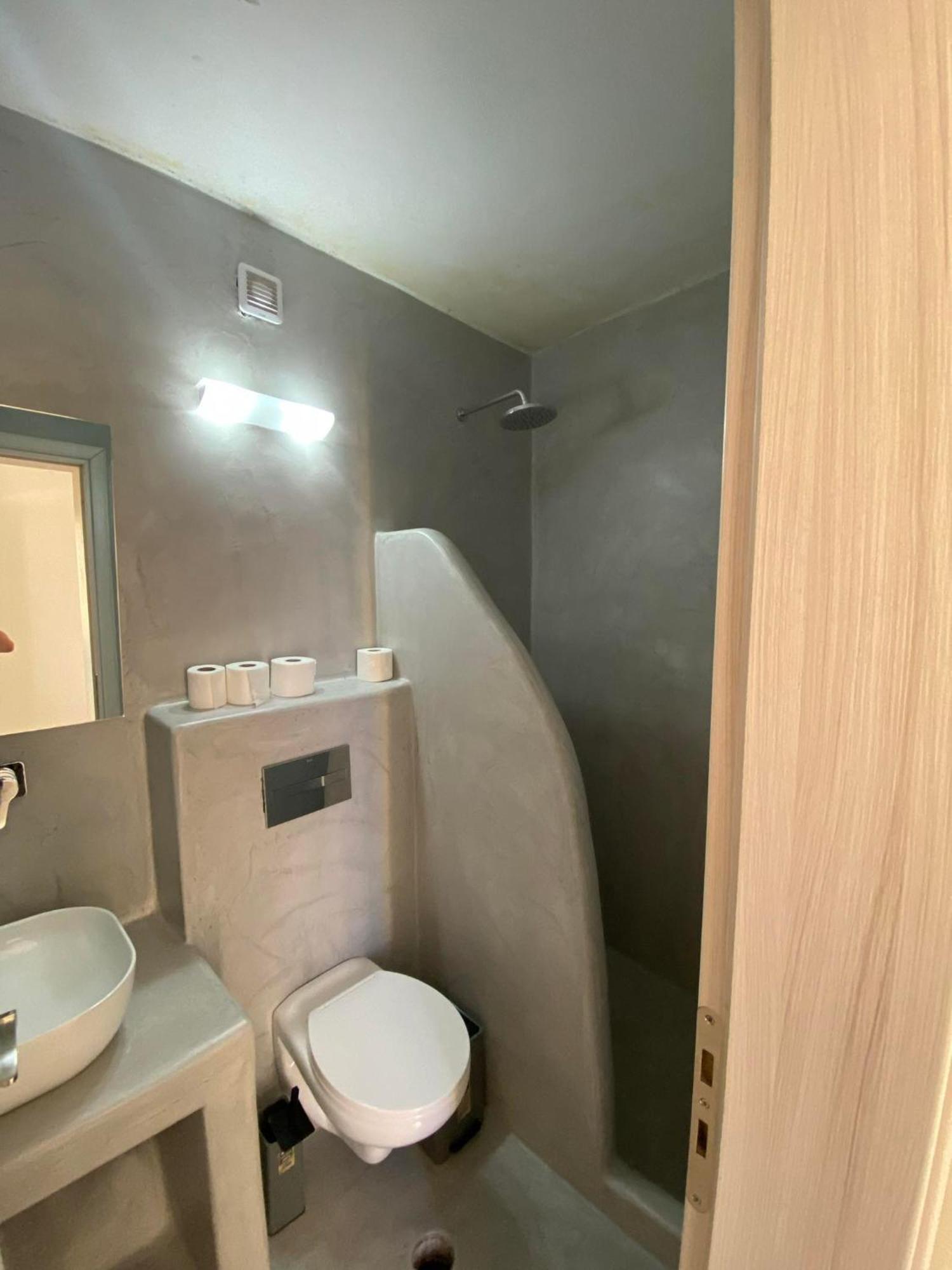 Fira Comfort Rooms Bagian luar foto