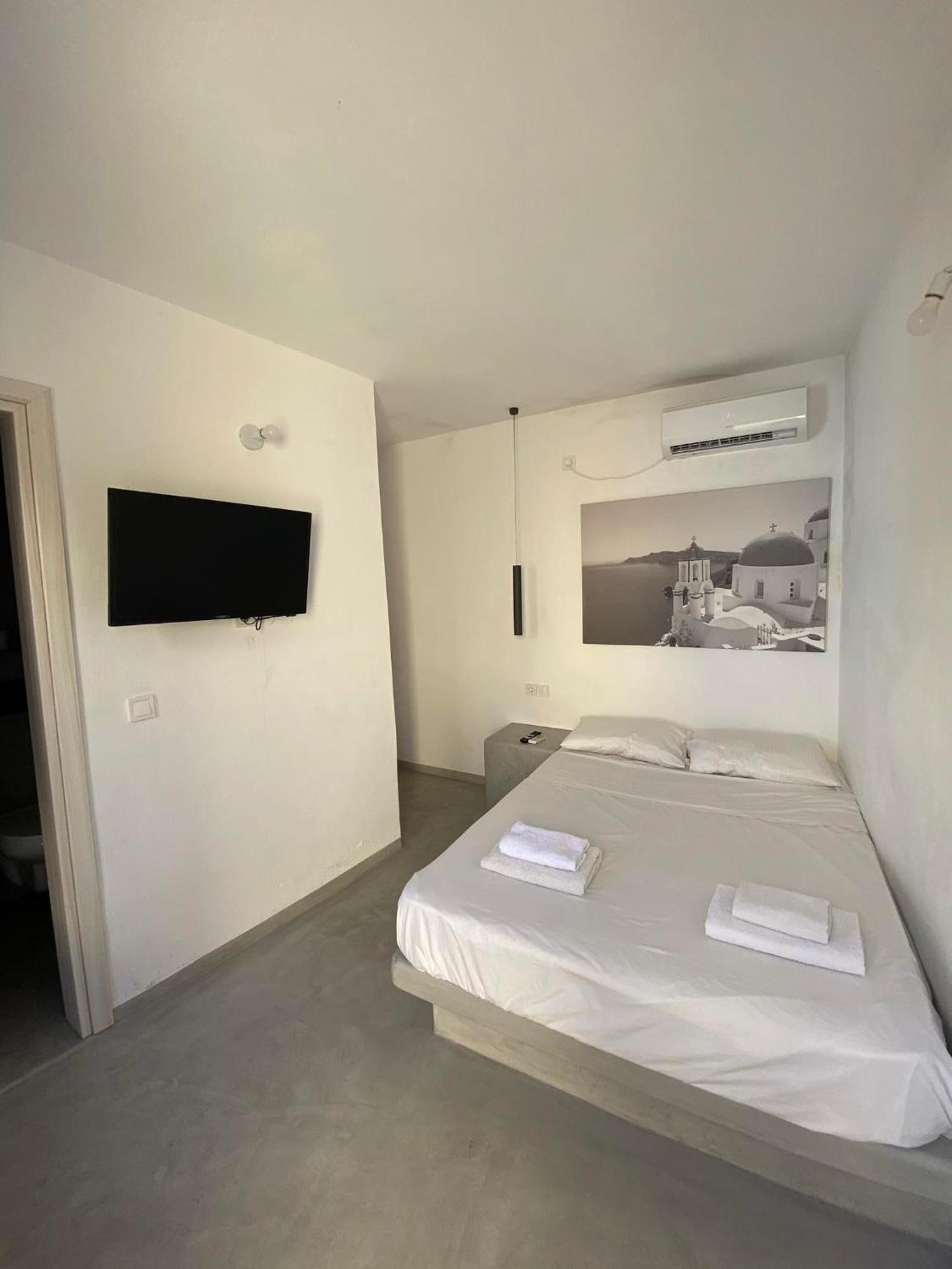 Fira Comfort Rooms Bagian luar foto