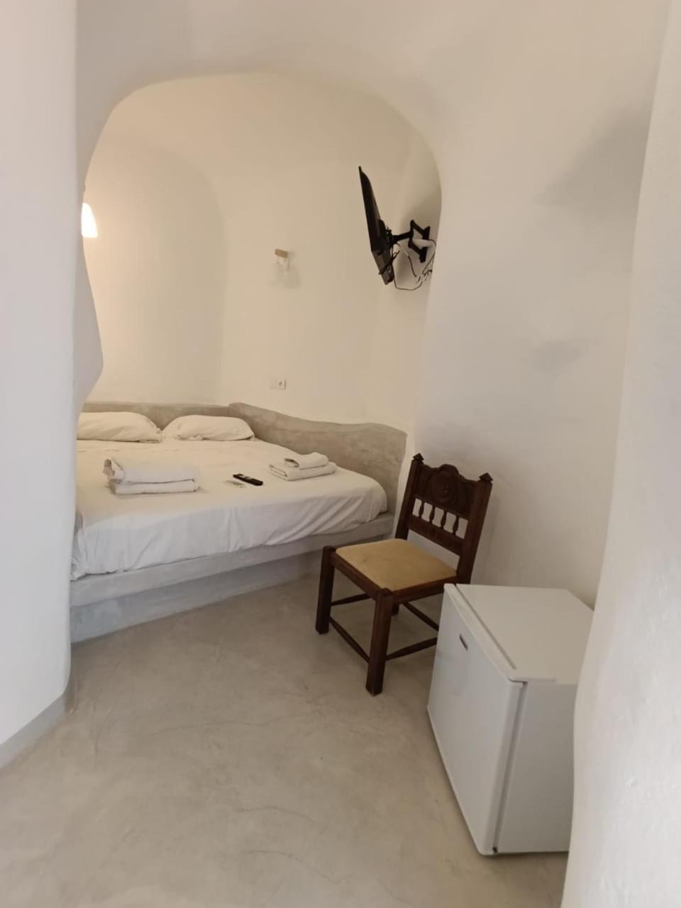 Fira Comfort Rooms Bagian luar foto