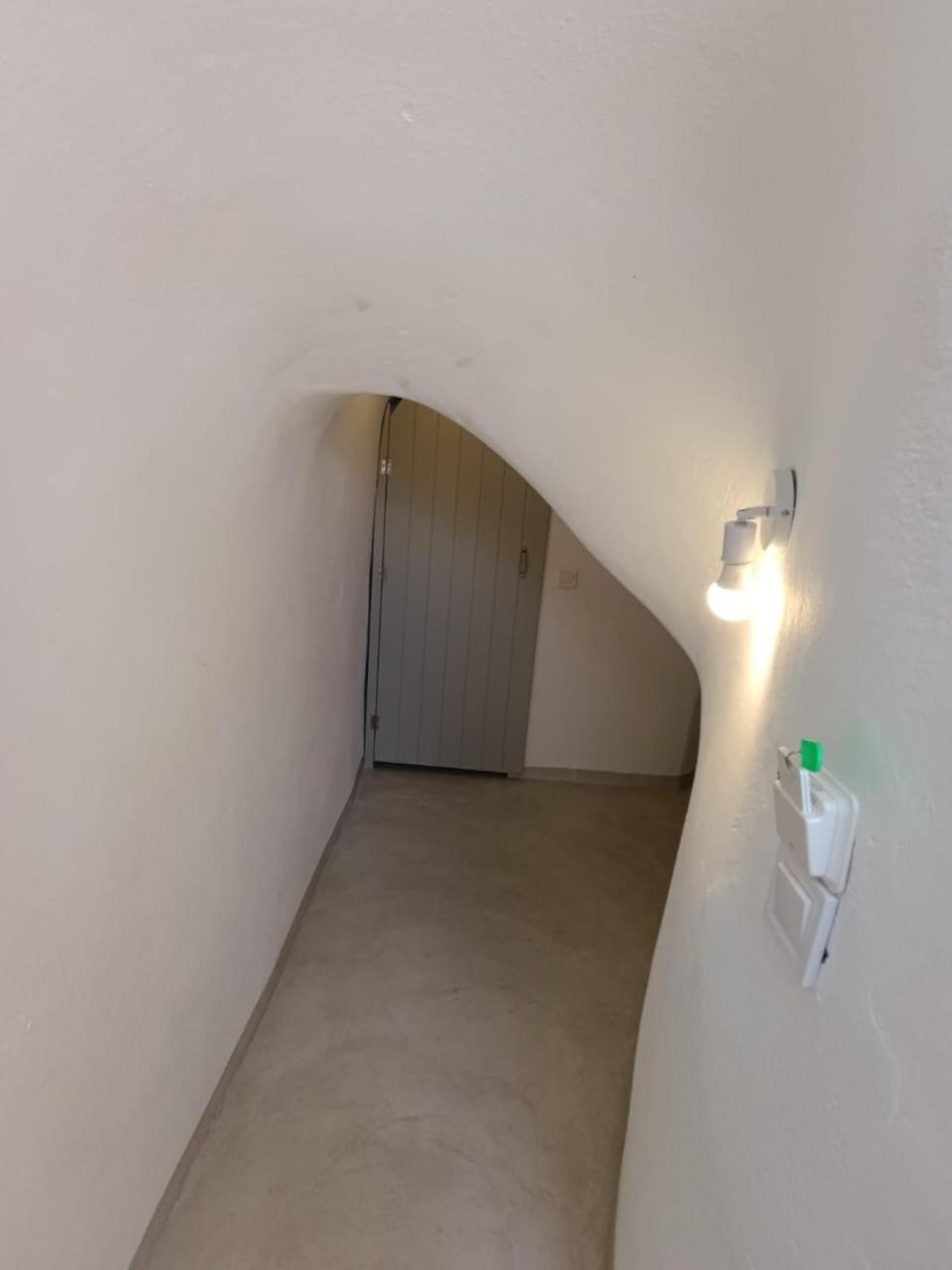 Fira Comfort Rooms Bagian luar foto