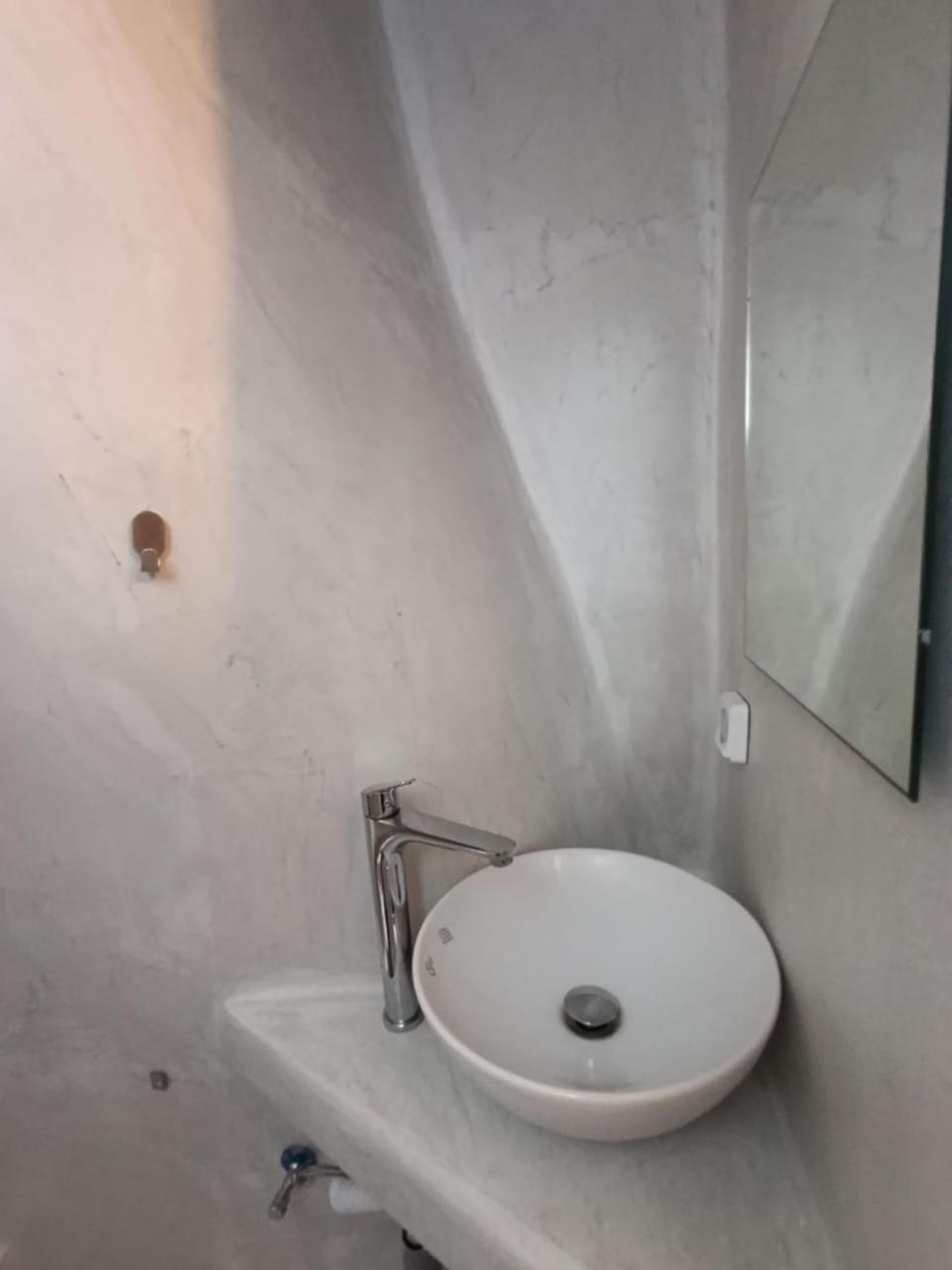 Fira Comfort Rooms Bagian luar foto