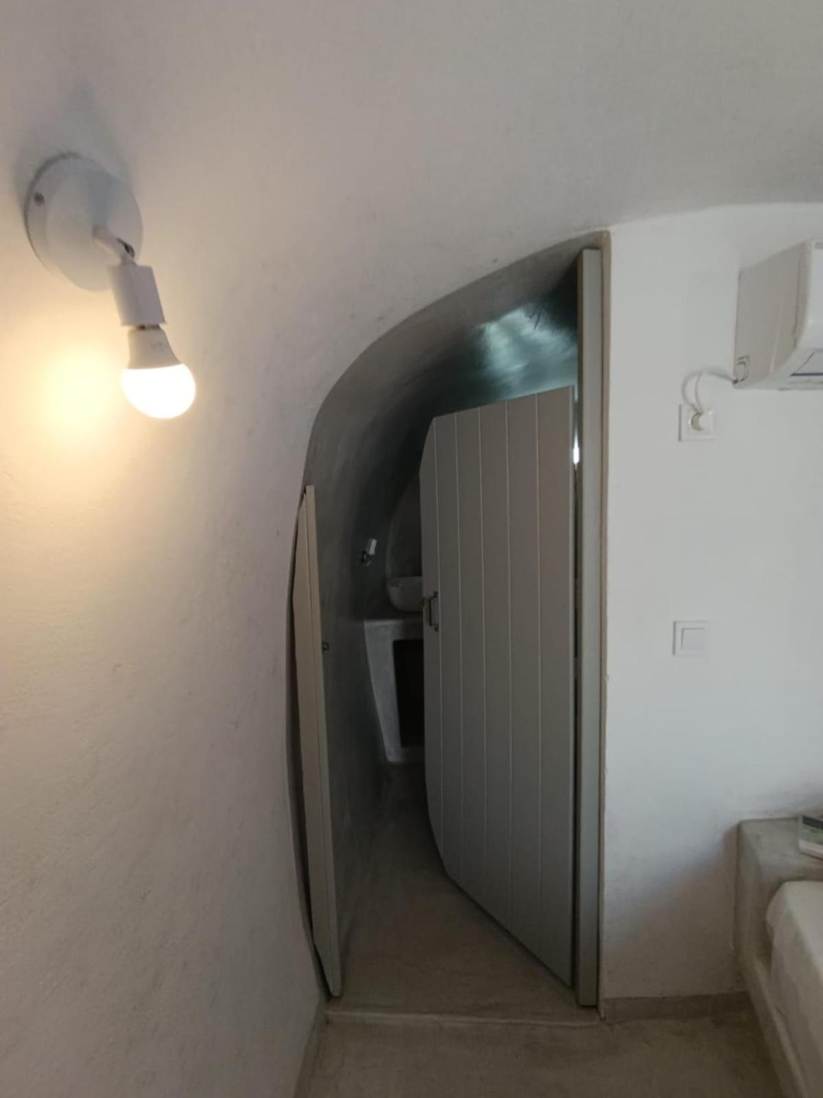 Fira Comfort Rooms Bagian luar foto