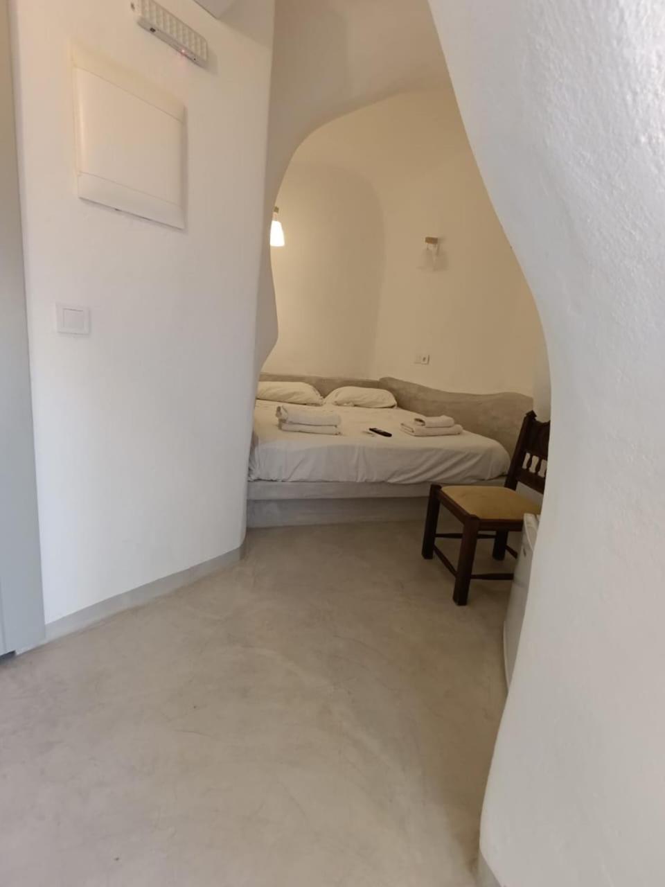 Fira Comfort Rooms Bagian luar foto