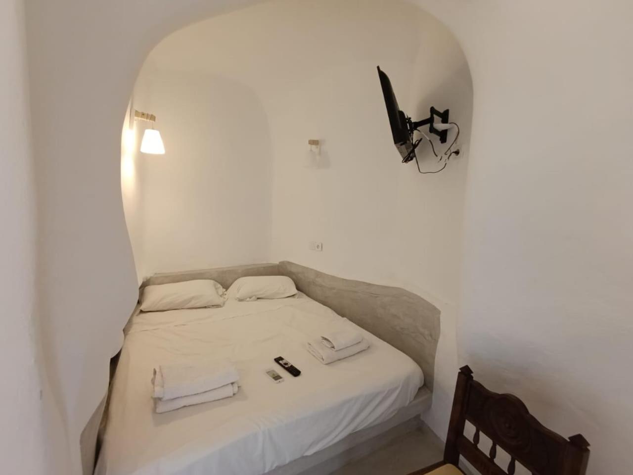 Fira Comfort Rooms Bagian luar foto