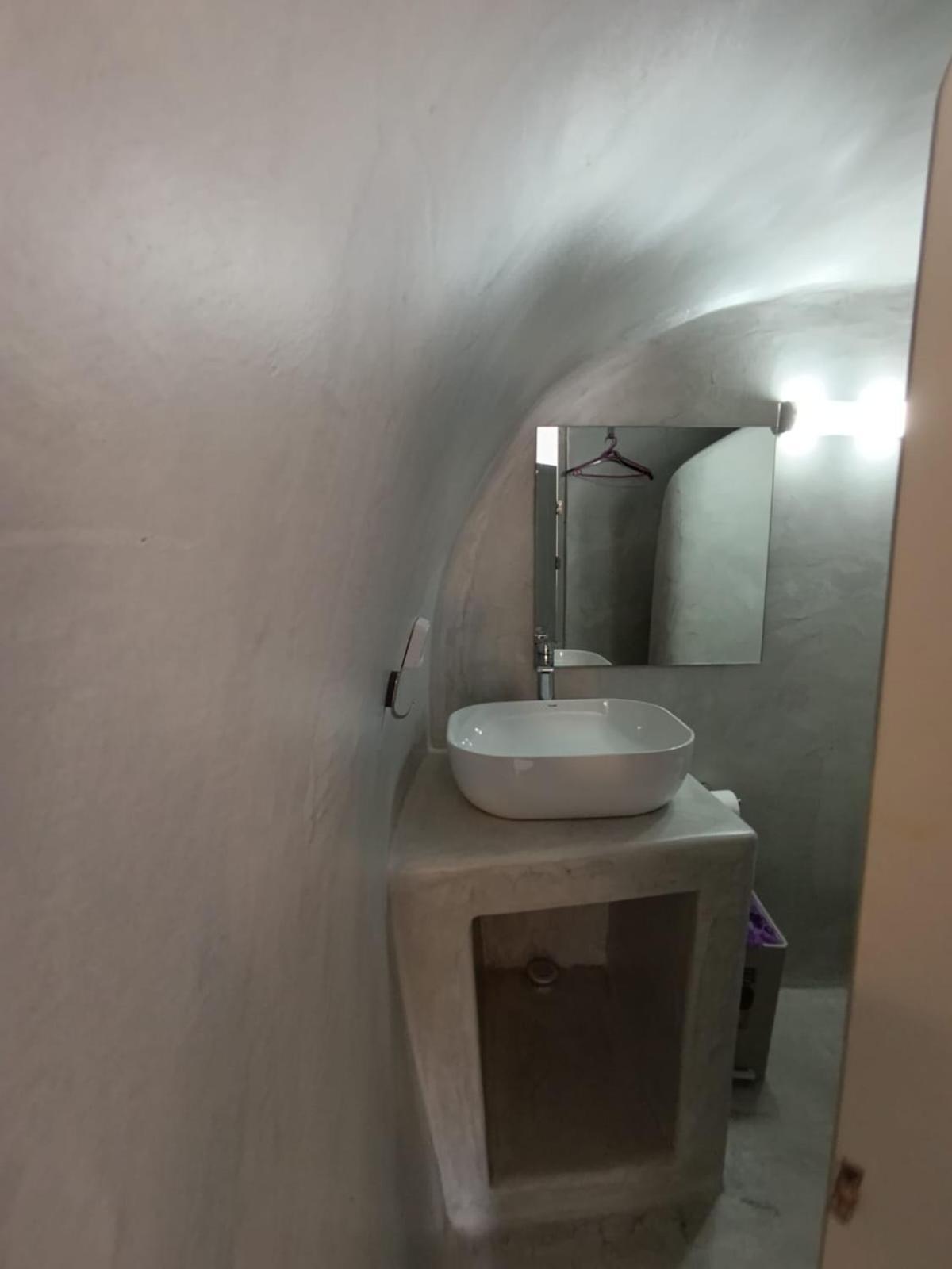 Fira Comfort Rooms Bagian luar foto
