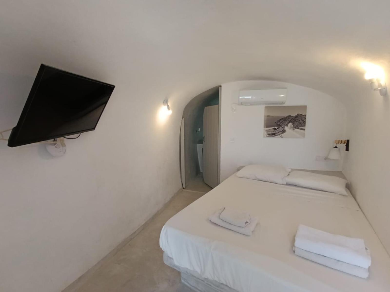 Fira Comfort Rooms Bagian luar foto